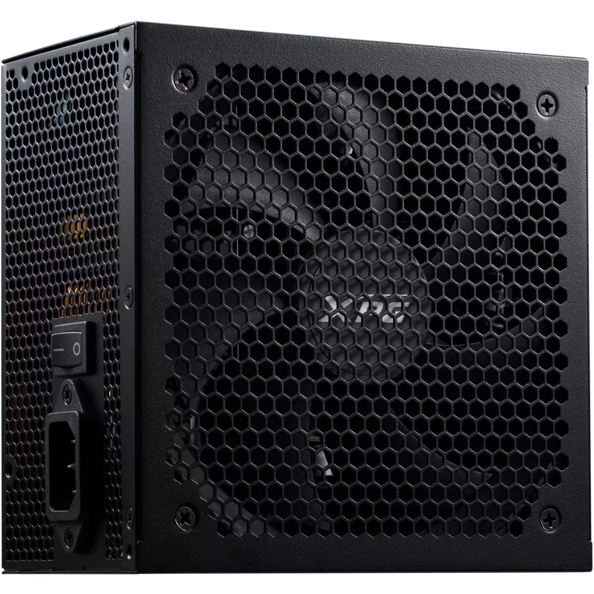 Блок питания XPG KYBERII850G-BKCEU