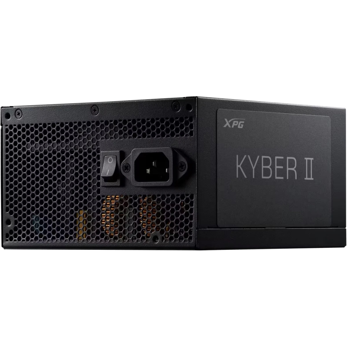 Блок питания XPG KYBERII850G-BKCEU