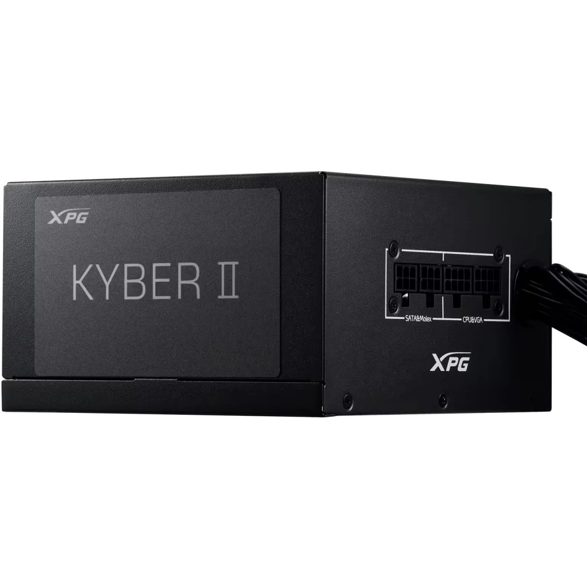 Блок питания XPG KYBERII850G-BKCEU