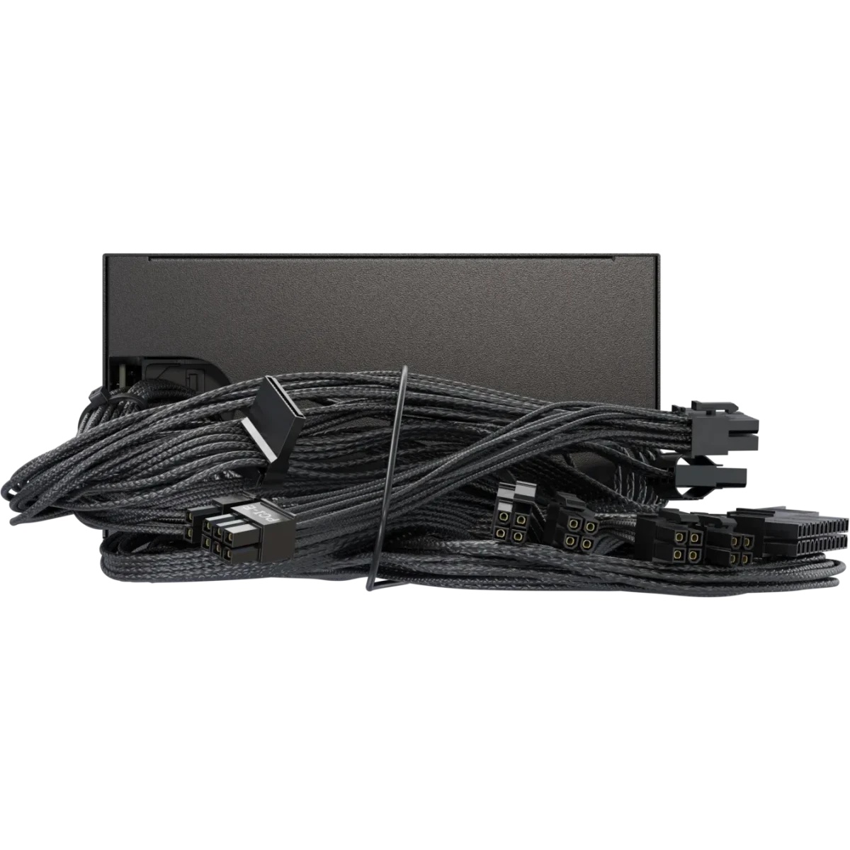 Блок питания Seasonic ATX 650W Core V2 BC-650 80+ bronze (20+4pin) APFC 120mm fan 3xSATA RTL