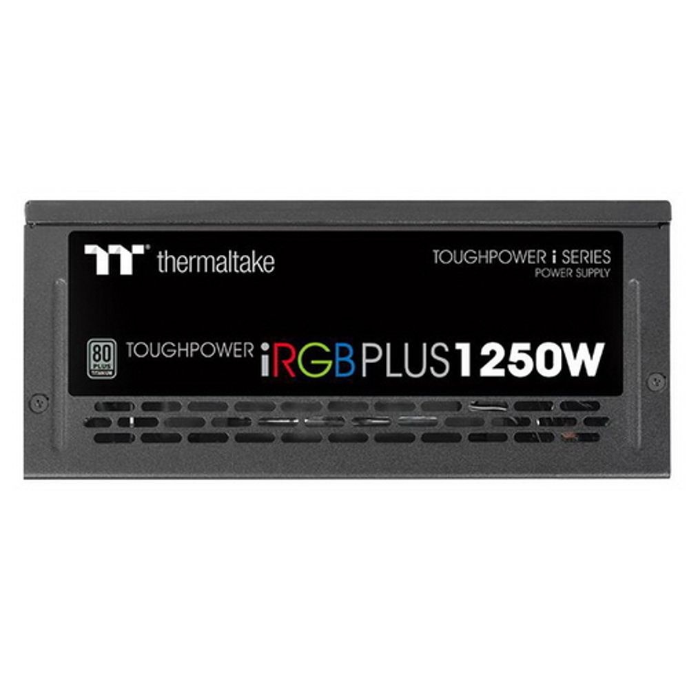 Блок питания Toughpower i Digital 1250 PS-TPI-1250DPCTEU-T /1250W/ATX 2.3 & EPS 2.92/A-PFC/14cm Riin