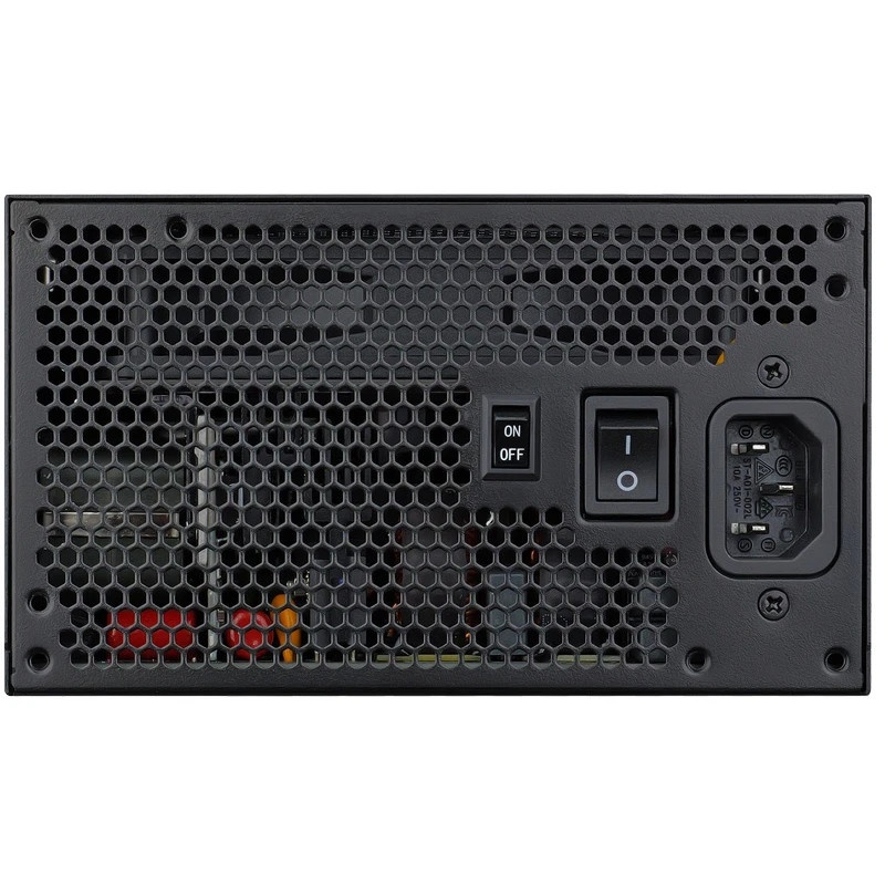 Блок питания Lian-Li ATX 1000W SX1000P 80+ platinum (20+4pin) APFC 120mm fan 8xSATA Cab Manag RTL