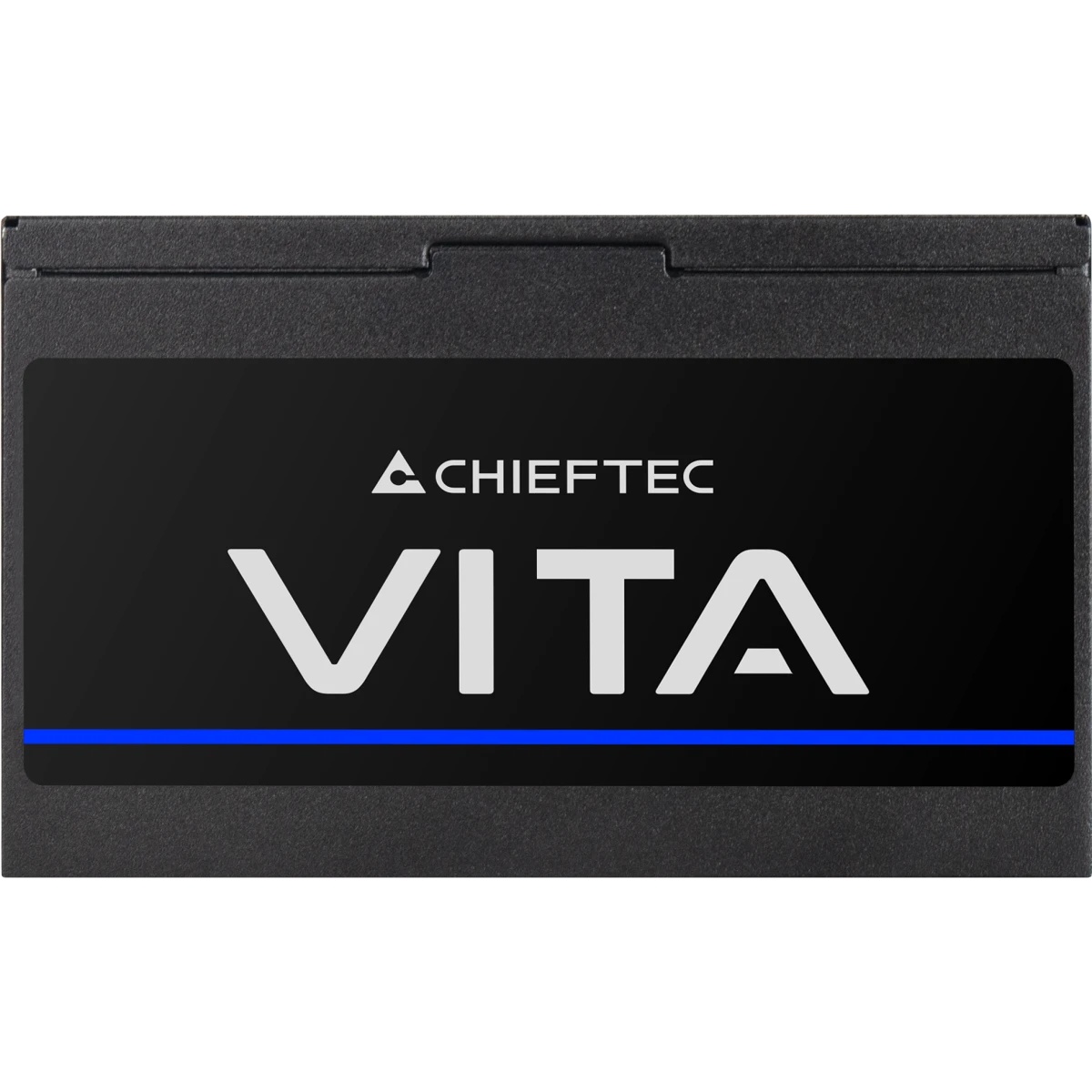 Блок питания Chieftec ATX 650W Vita BPX-650-S Gen.5 Half mod 80+ bronze (20+4pin) APFC 120mm fan 6xS