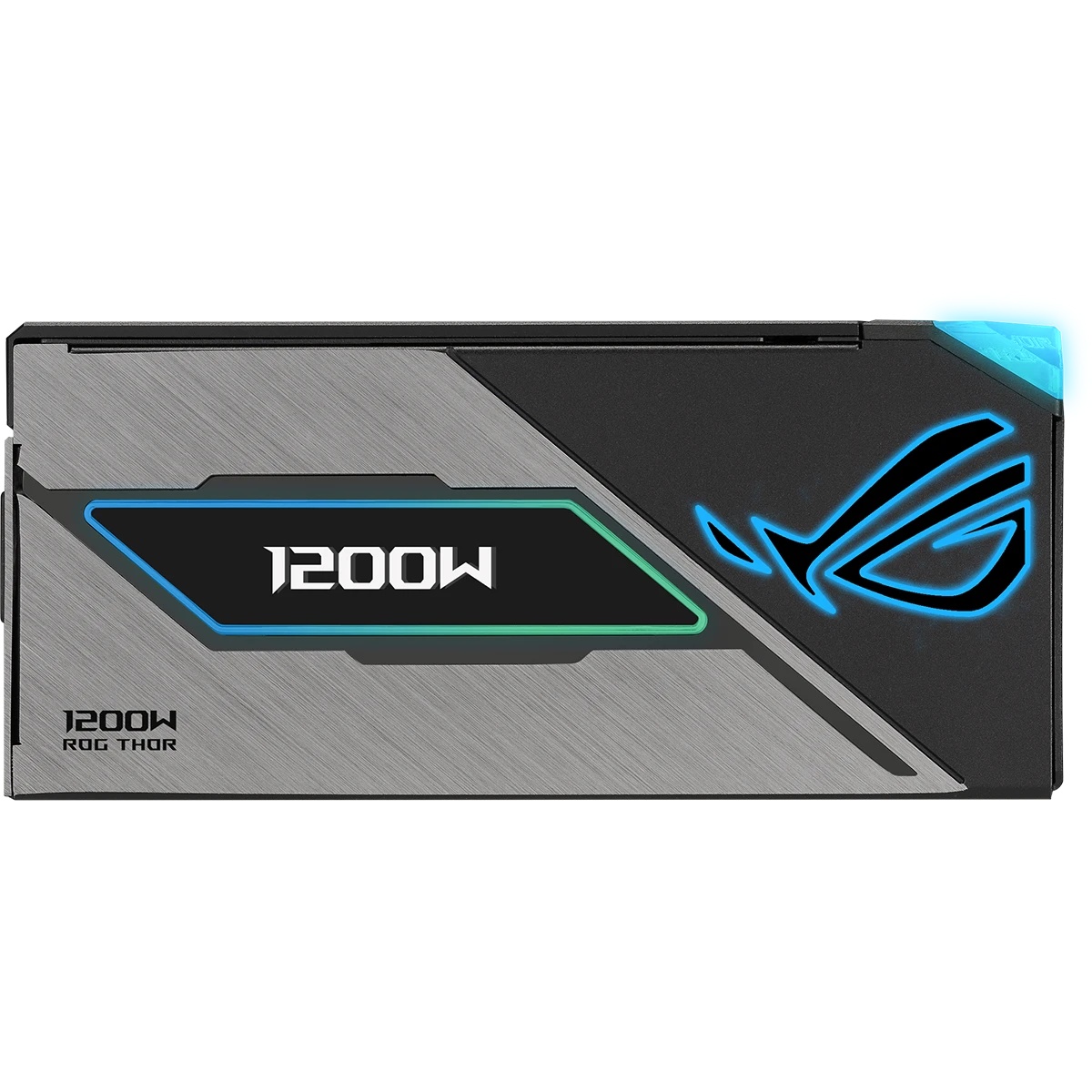 Блок питания ПК ASUS ROG-THOR-1200P3-GAMING