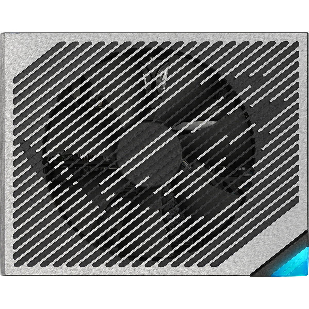 Блок питания ПК ASUS ROG-THOR-1200P3-GAMING