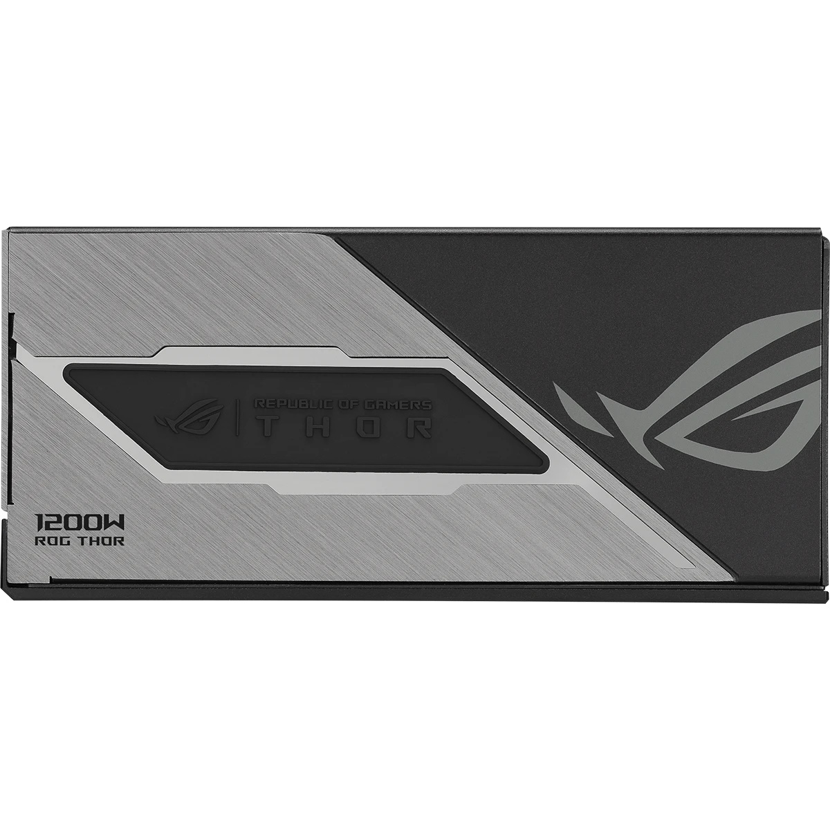 Блок питания ПК ASUS ROG-THOR-1200P3-GAMING