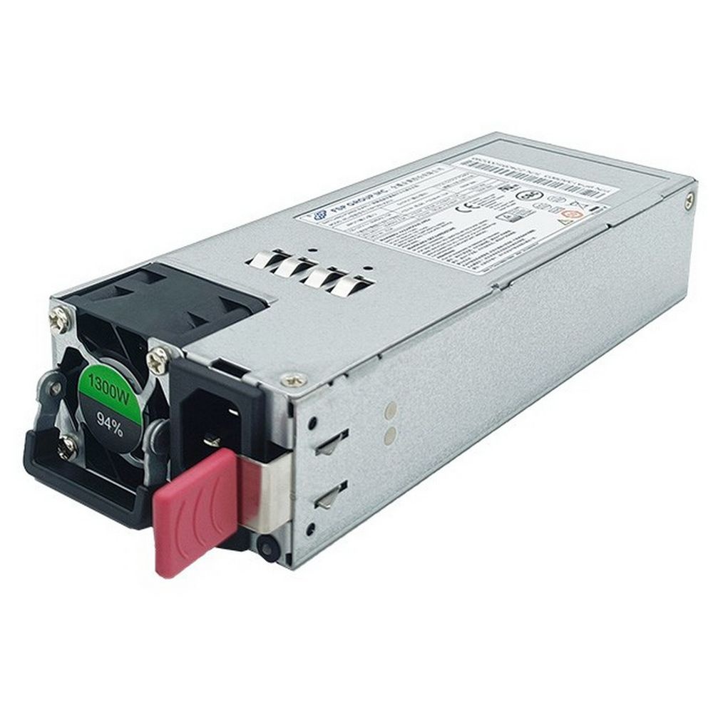 Блок питания серверный FSP FSP1300-2Q01A 1300W, CRPS Redundant module (ШВГ = 73,5*40.5*185мм), AC Fu