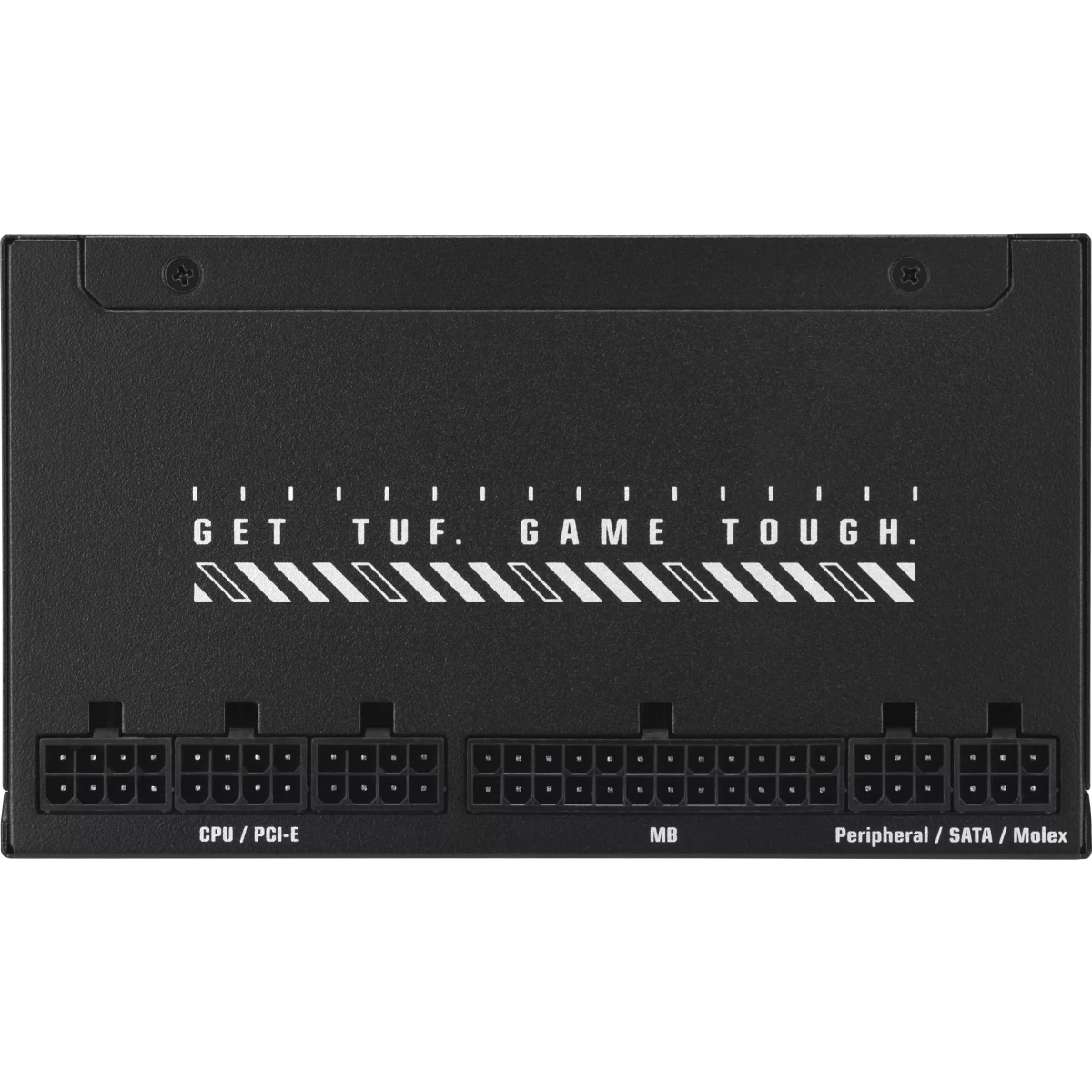 Блок питания ASUS TUF-GAMING-650B-EVO