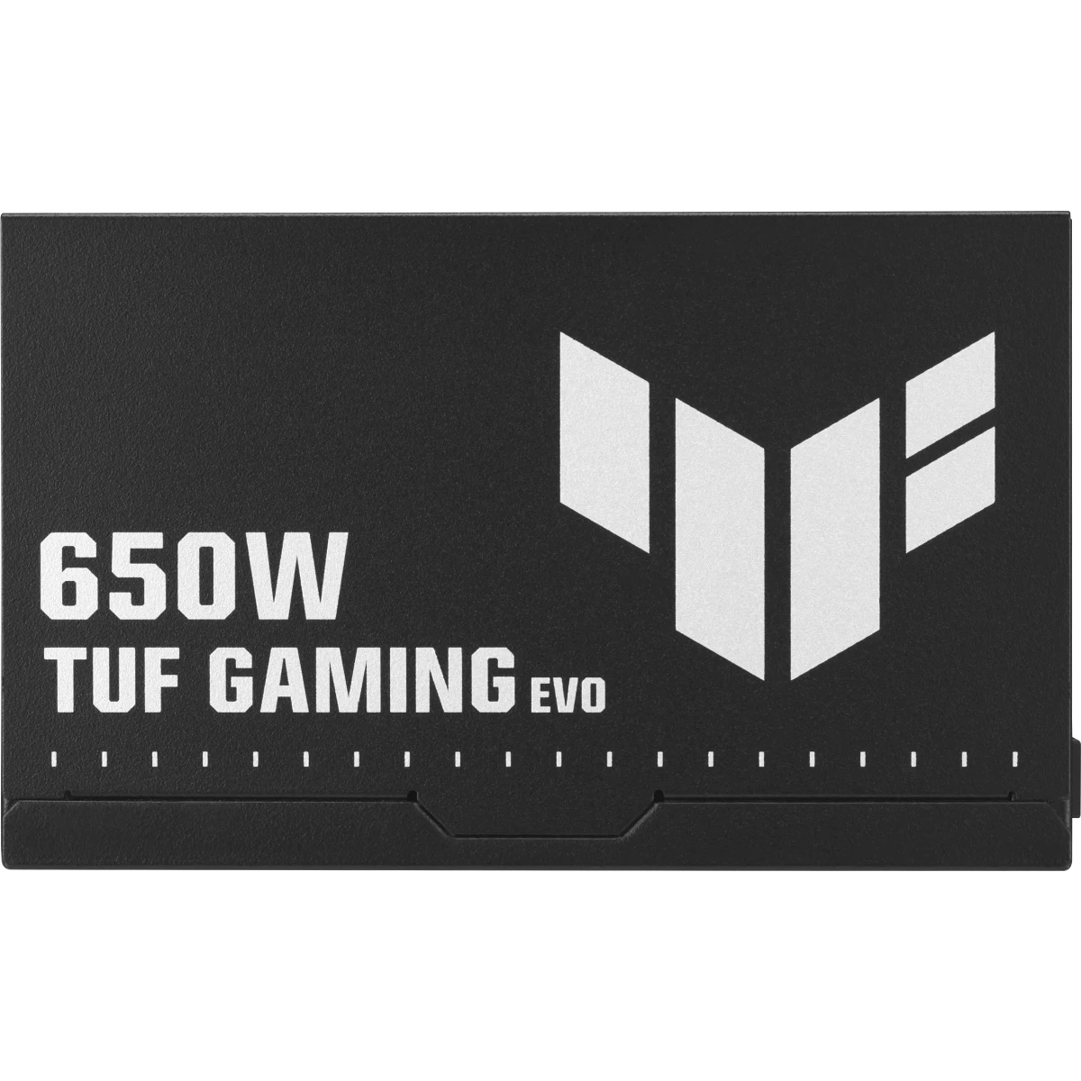 Блок питания ASUS TUF-GAMING-650B-EVO