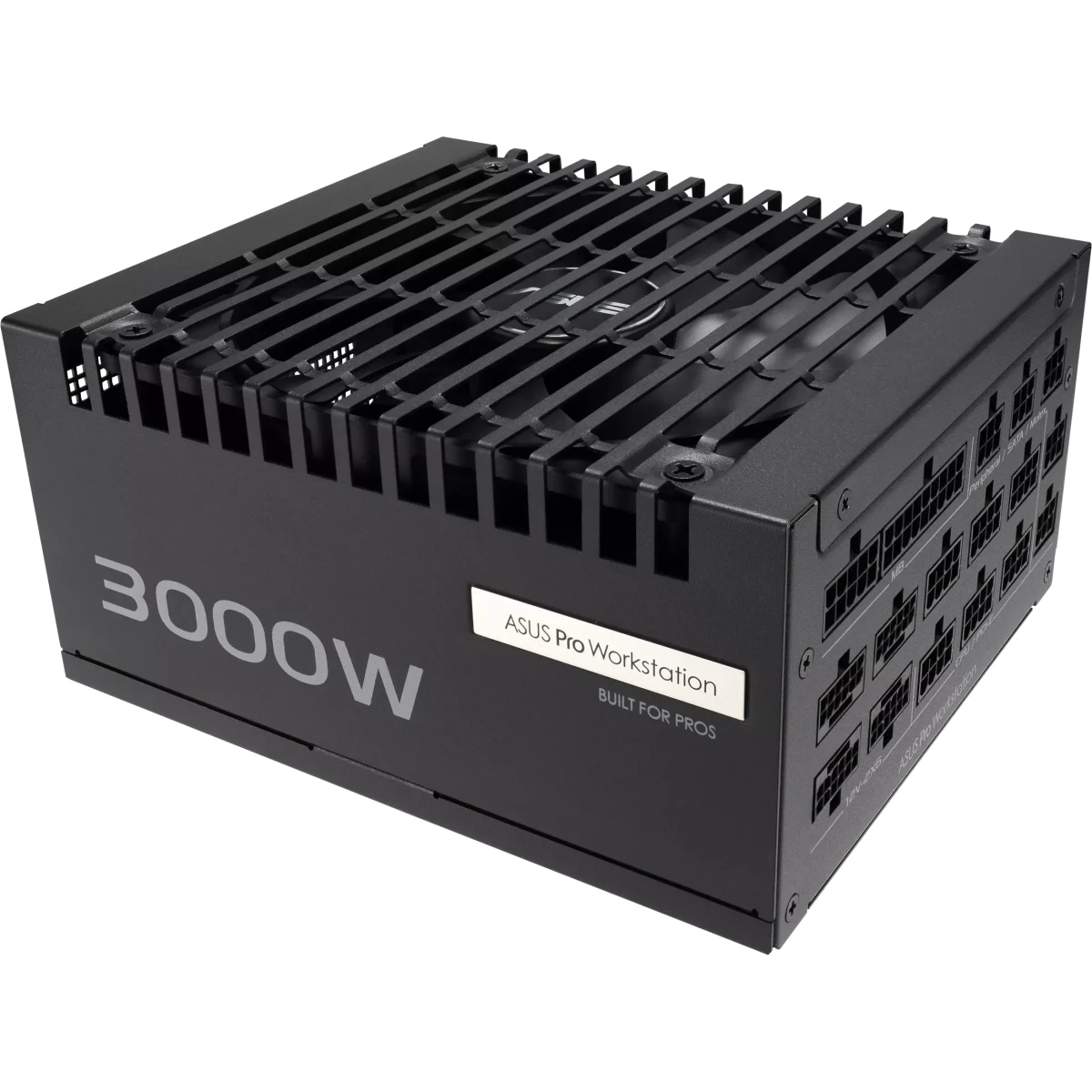 Блок питания ПК ASUS ASUS-PRO-WS-3000P
