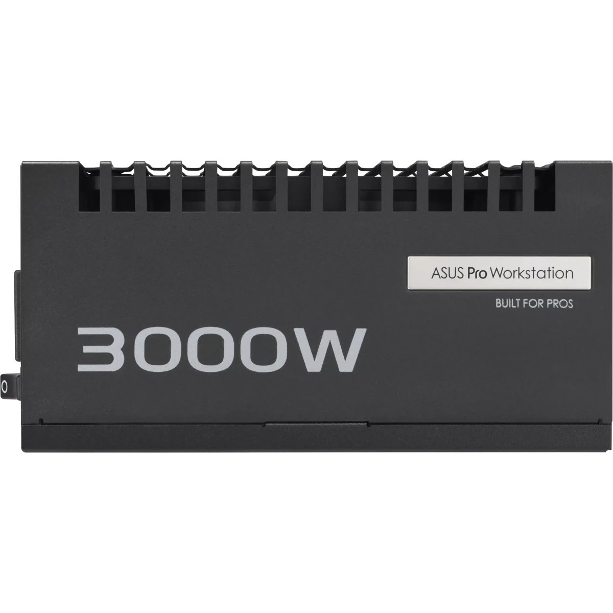 Блок питания ПК ASUS ASUS-PRO-WS-3000P