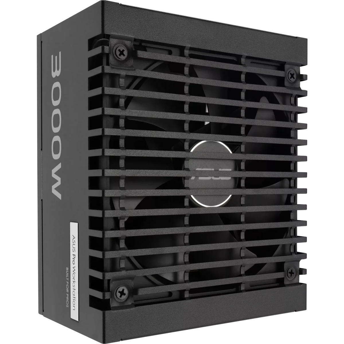 Блок питания ПК ASUS ASUS-PRO-WS-3000P