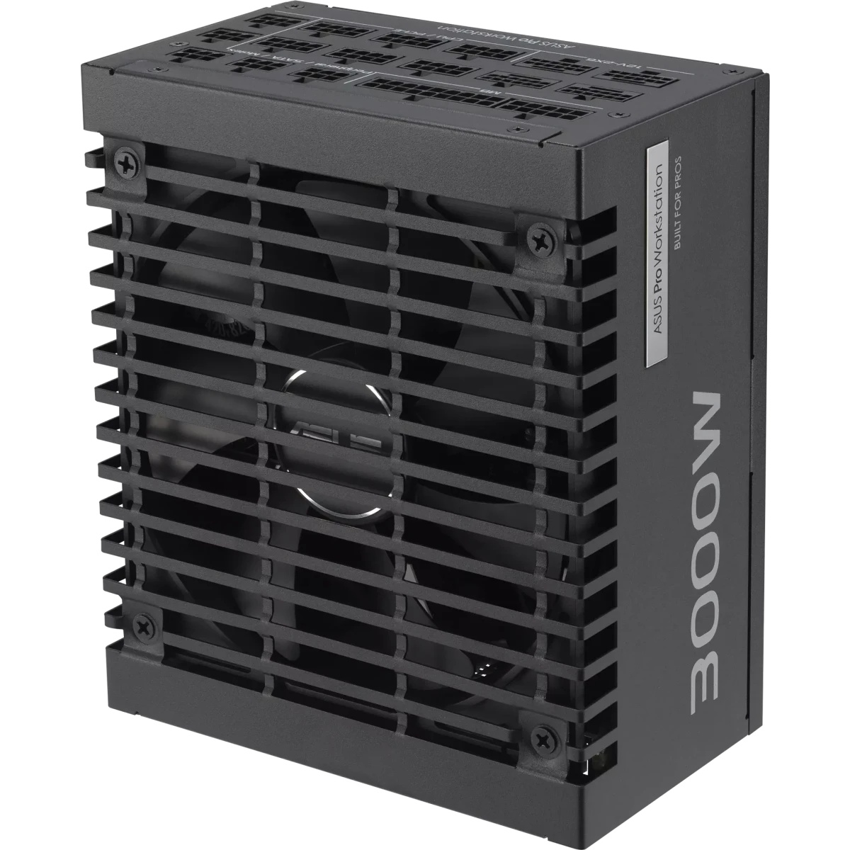 Блок питания ПК ASUS ASUS-PRO-WS-3000P