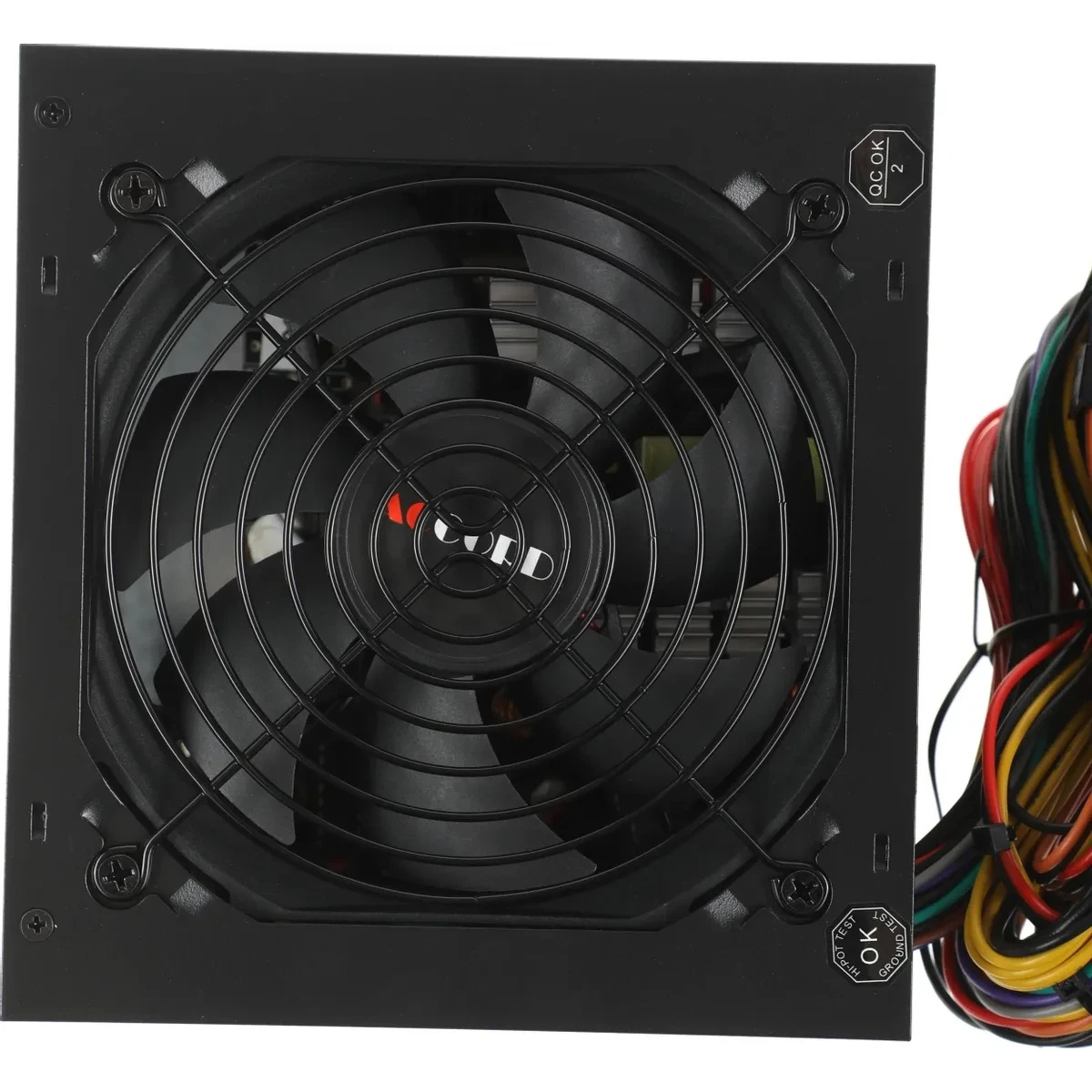 Блок питания ATX 450 Вт Accord ACC-450-12