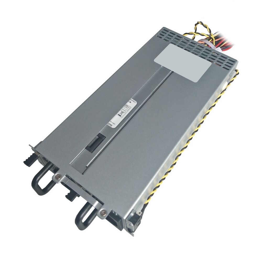 Блок питания серверный ASPower R1A-KH0300 300W, 1URedundant (ШВГ=106*41,5*218mm), 80+ Gold, Oper.te