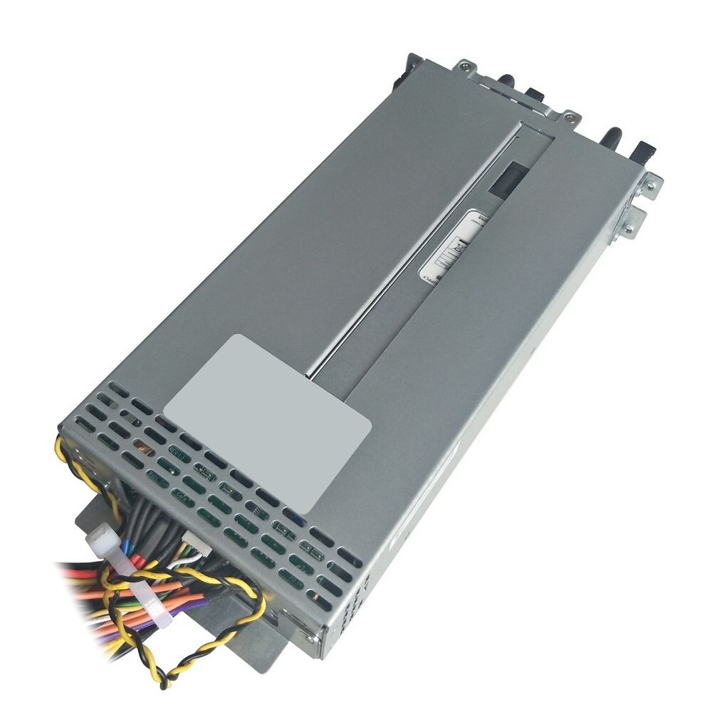 Блок питания серверный ASPower R1A-KH0300 300W, 1URedundant (ШВГ=106*41,5*218mm), 80+ Gold, Oper.te