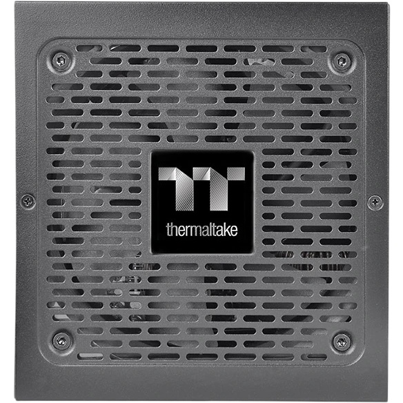 Блок питания Thermaltake ATX 850W Toughpower GX3 SE 80+ gold (20+4pin) APFC 120mm fan 3xSATA RTL