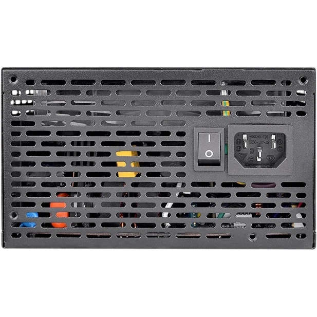 Блок питания Thermaltake ATX 850W Toughpower GX3 SE 80+ gold (20+4pin) APFC 120mm fan 3xSATA RTL