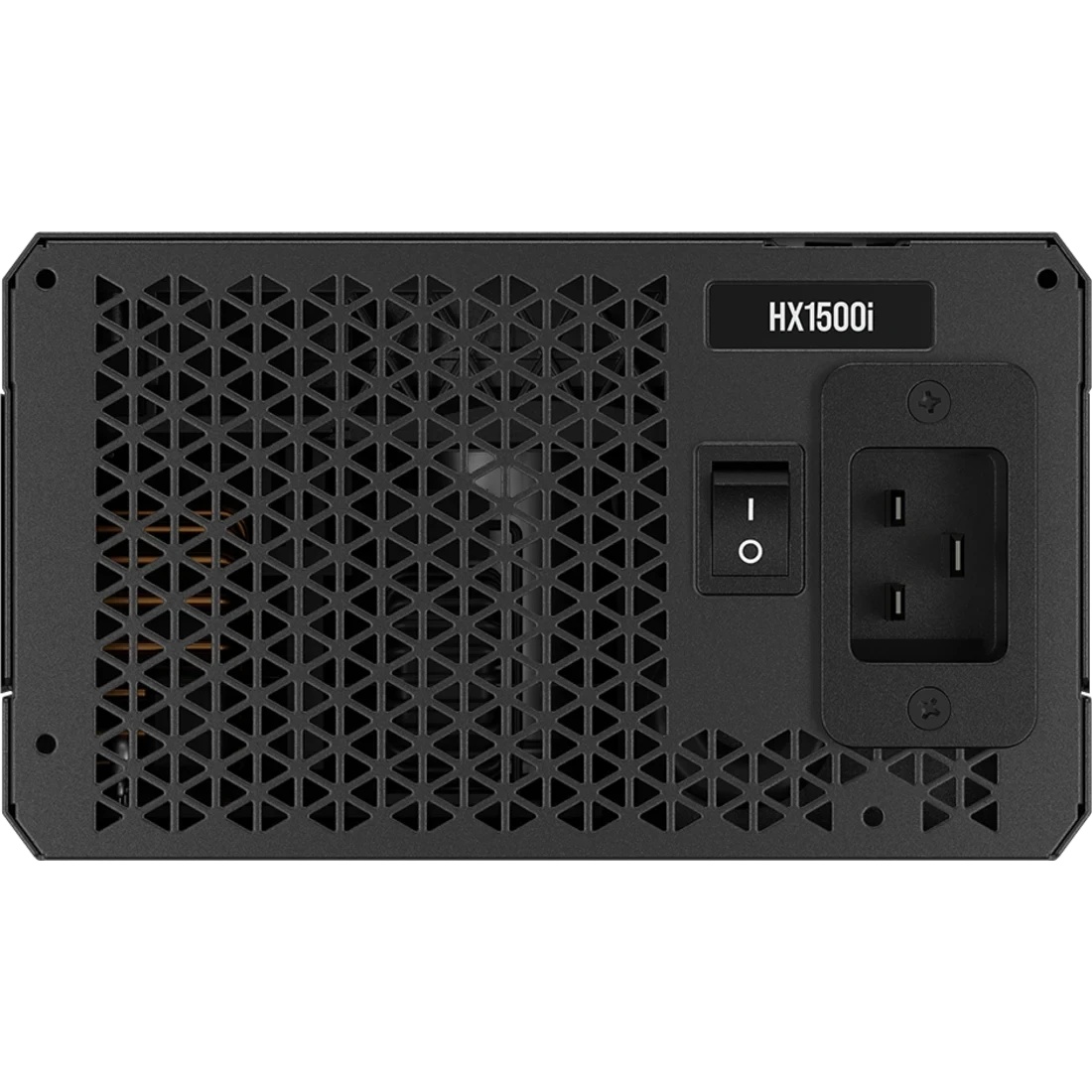 Блоки питания/ Power Supply Corsair HX1500i, Model RPS0132, 1500W 80+ Platinum (ATX, 3.1, PCIe 5.1,