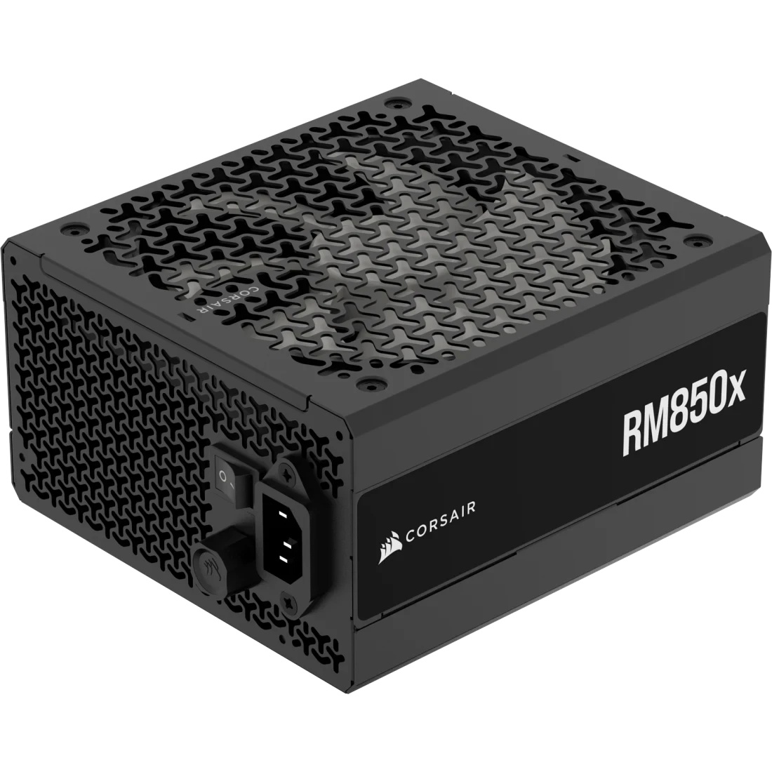 Блоки питания/ Power Supply Corsair RM850x, Model RPS0197, 850W 80+ Gold (ATX, 3.1, PCIe 5.1, Full m