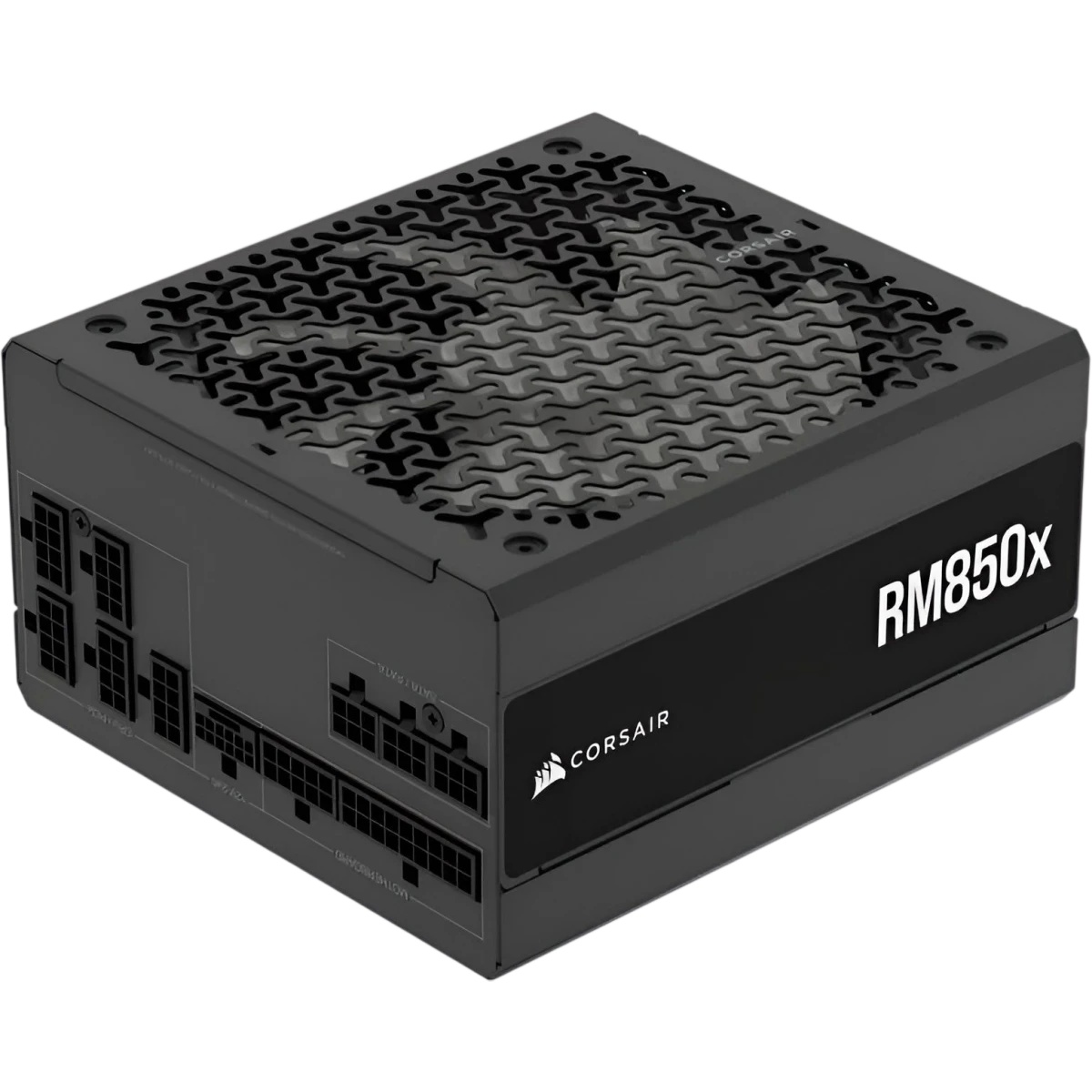 Блоки питания/ Power Supply Corsair RM850x, Model RPS0197, 850W 80+ Gold (ATX, 3.1, PCIe 5.1, Full m