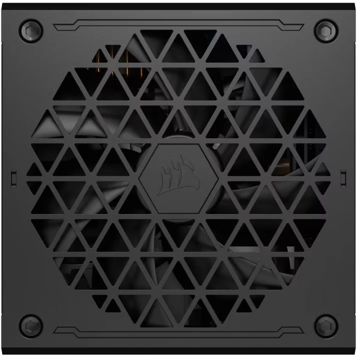 Блоки питания/ Power Supply Corsair RM1200e Low-Noise, Model RPS0189, 1200W 80+ Gold (ATX, 3.1, PCIe