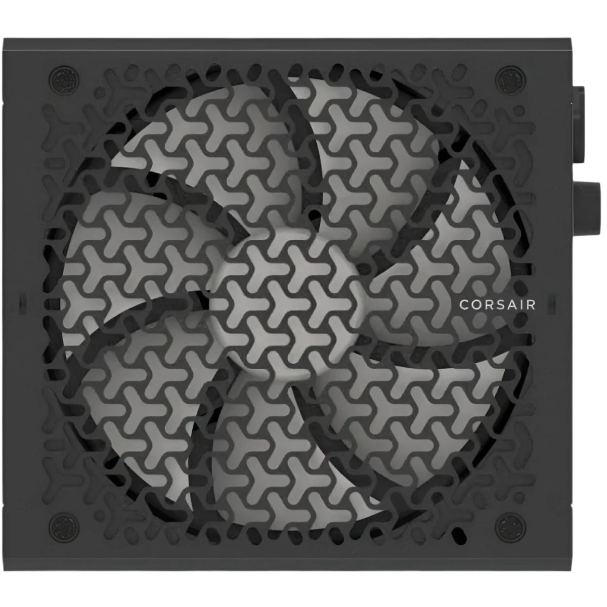 Блоки питания/ Power Supply Corsair RM1000x, Model RPS0198, 1000W 80+ Gold (ATX, 3.1, PCIe 5.1, Full