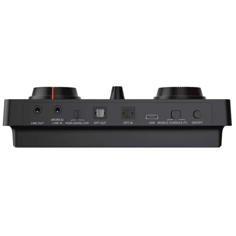 Звуковая карта Creative USB Sound BlasterX GC7 (Super X-Fi Ultra DSP) 7.1 Ret