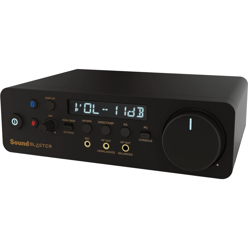 Звуковая карта Creative PCI-E Sound Blaster X5 (Sound Core3D) 5.1 Ret