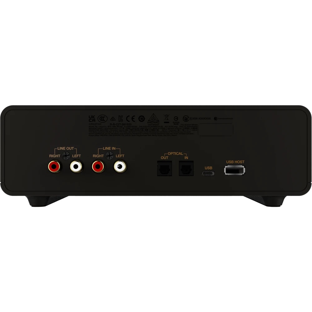 Звуковая карта Creative PCI-E Sound Blaster X5 (Sound Core3D) 5.1 Ret
