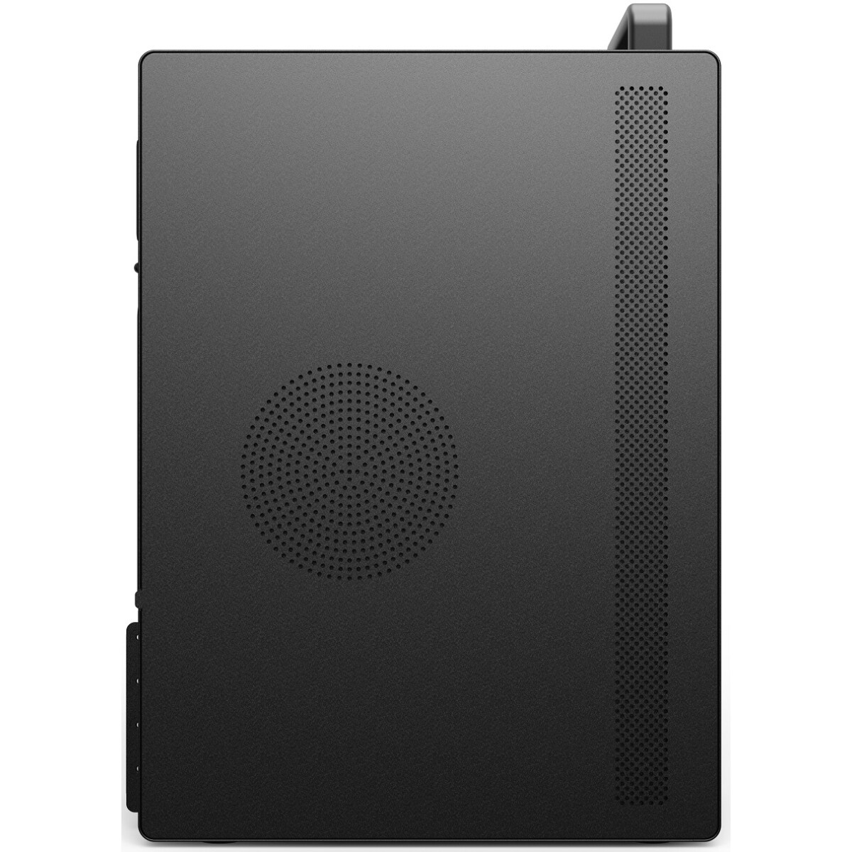 Корпус Powerman EK303BK U3.0*2+TypeC+combo Audioo 6193890