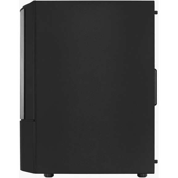 Компьютерный корпус Accord ACC-CL915 черный без БП ATX 4x120mm 2xUSB2.0 1xUSB3.0 audio
