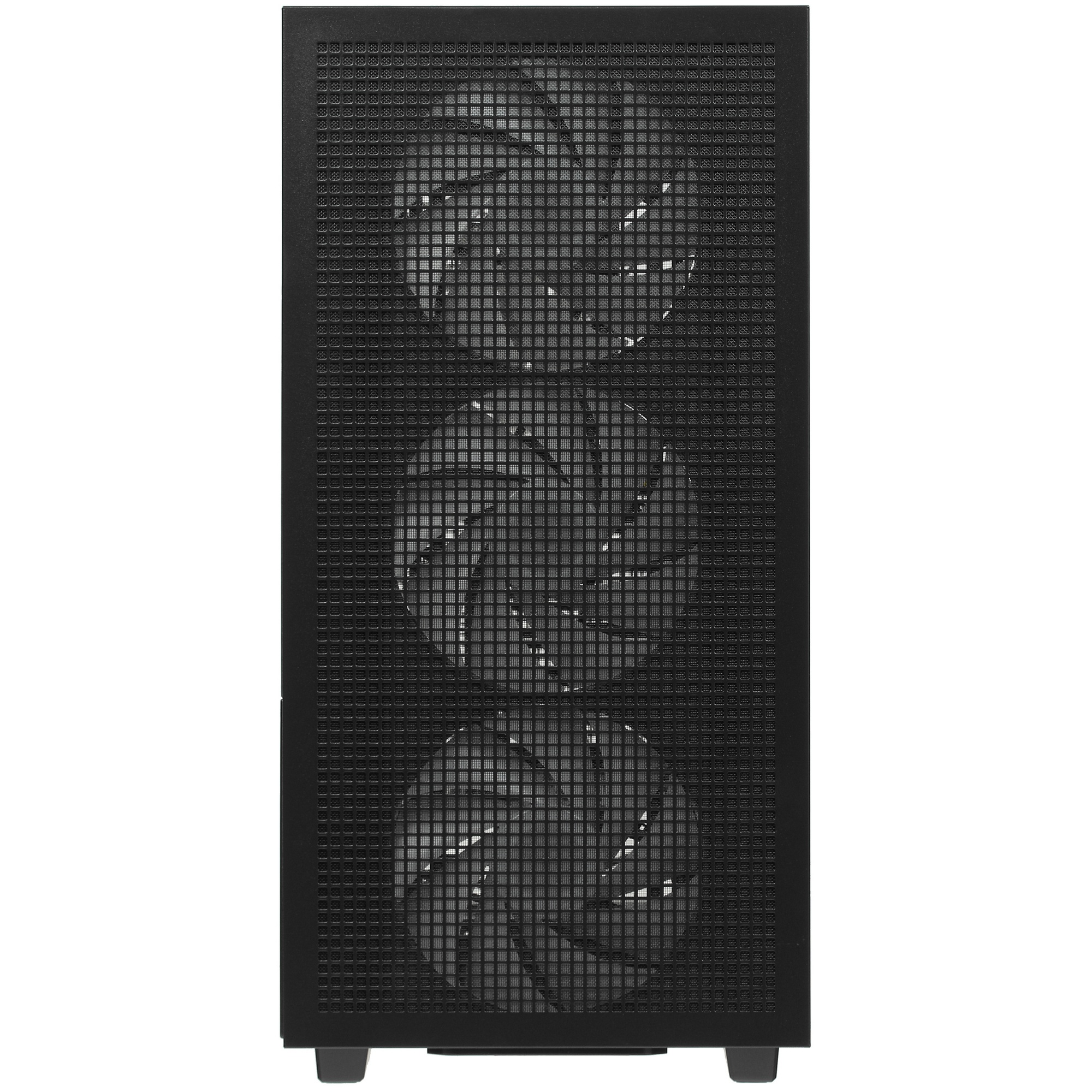 Корпус компьютерный DeepCool CH560 Digital Black (R-CH560-BKAPE4D-G-1) (ATX, без БП, 2хUSB, с окном)
