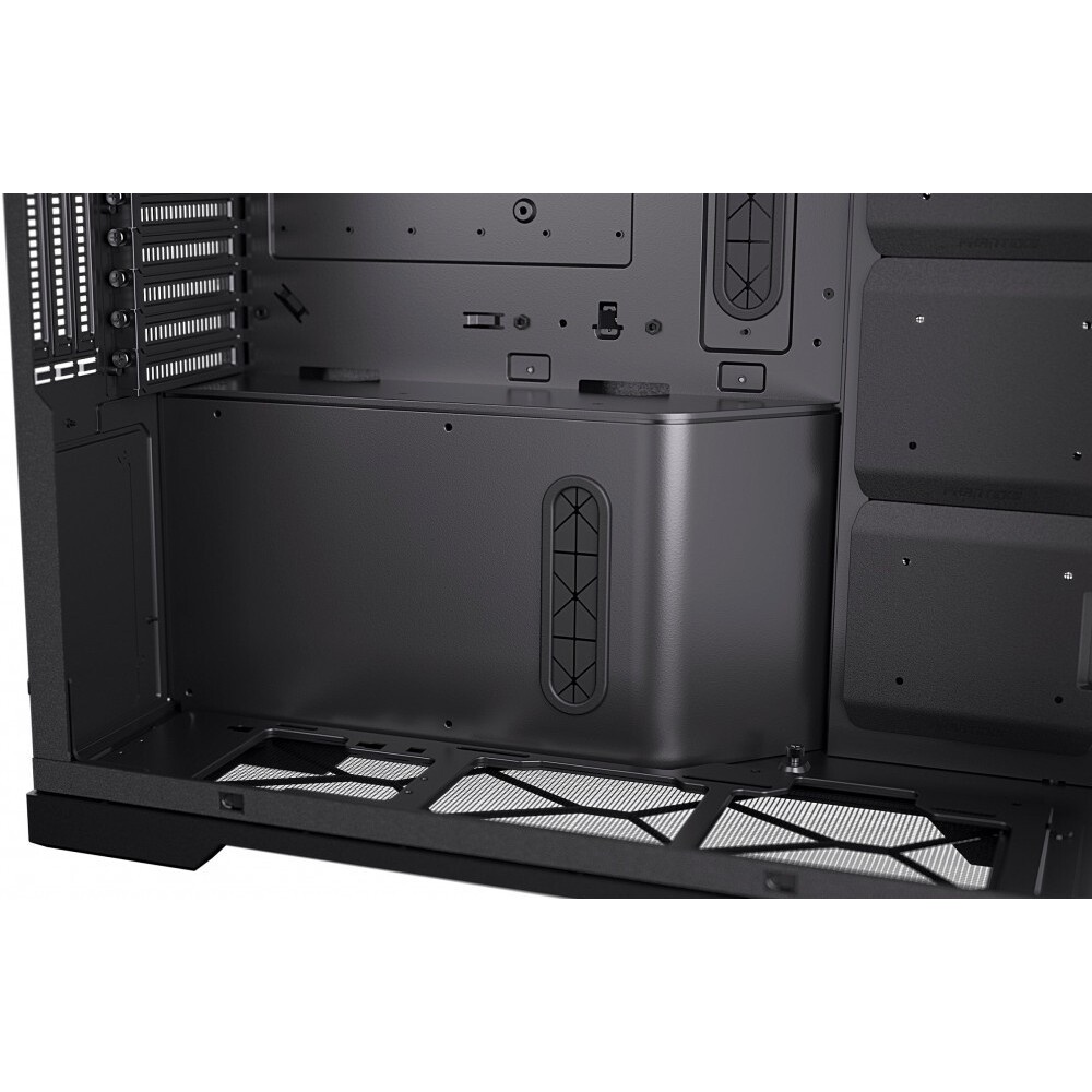 Корпус PHANTEKS Enthoo Pro 2, Tempered Glass, Satin Black, Digital RGB illumination, без БП, Full-To