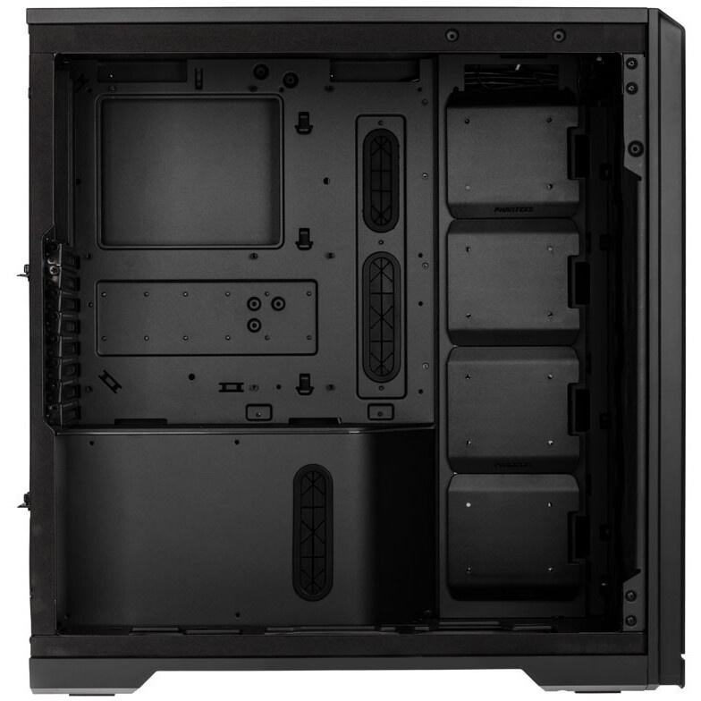Корпус PHANTEKS Enthoo Pro 2, Tempered Glass, Satin Black, Digital RGB illumination, без БП, Full-To