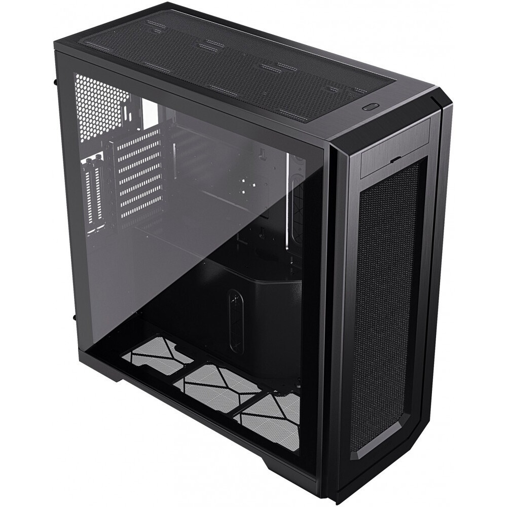 Корпус PHANTEKS Enthoo Pro 2, Tempered Glass, Satin Black, Digital RGB illumination, без БП, Full-To
