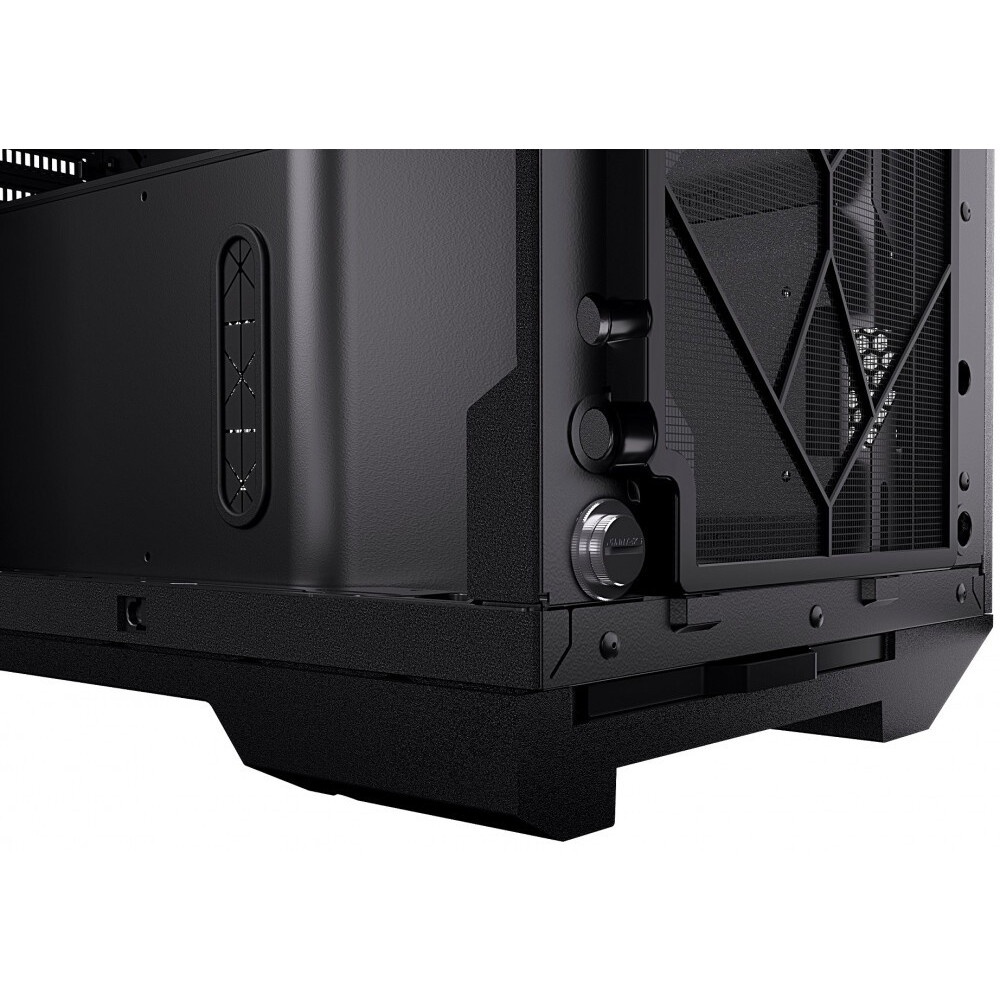 Корпус PHANTEKS Enthoo Pro 2, Tempered Glass, Satin Black, Digital RGB illumination, без БП, Full-To