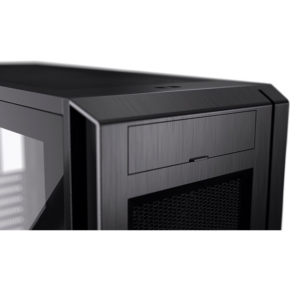 Корпус PHANTEKS Enthoo Pro 2, Tempered Glass, Satin Black, Digital RGB illumination, без БП, Full-To