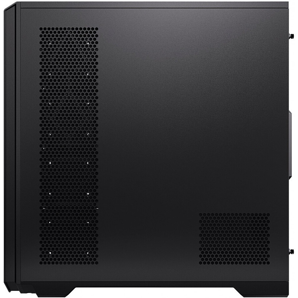 Корпус PHANTEKS Enthoo Pro 2, Tempered Glass, Satin Black, Digital RGB illumination, без БП, Full-To