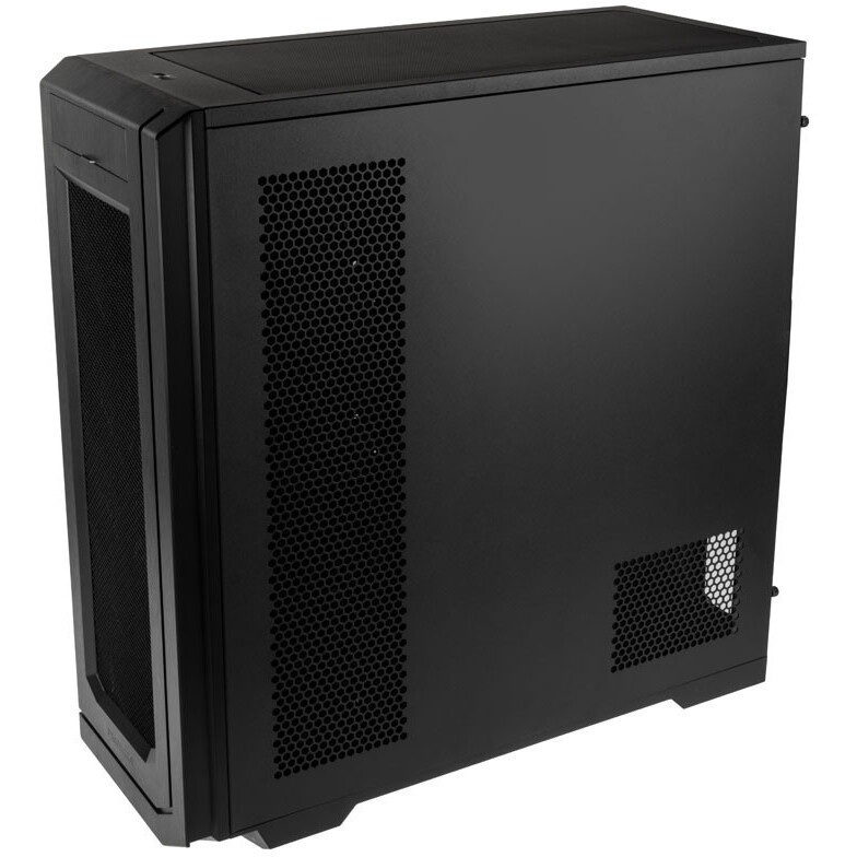 Корпус PHANTEKS Enthoo Pro 2, Tempered Glass, Satin Black, Digital RGB illumination, без БП, Full-To