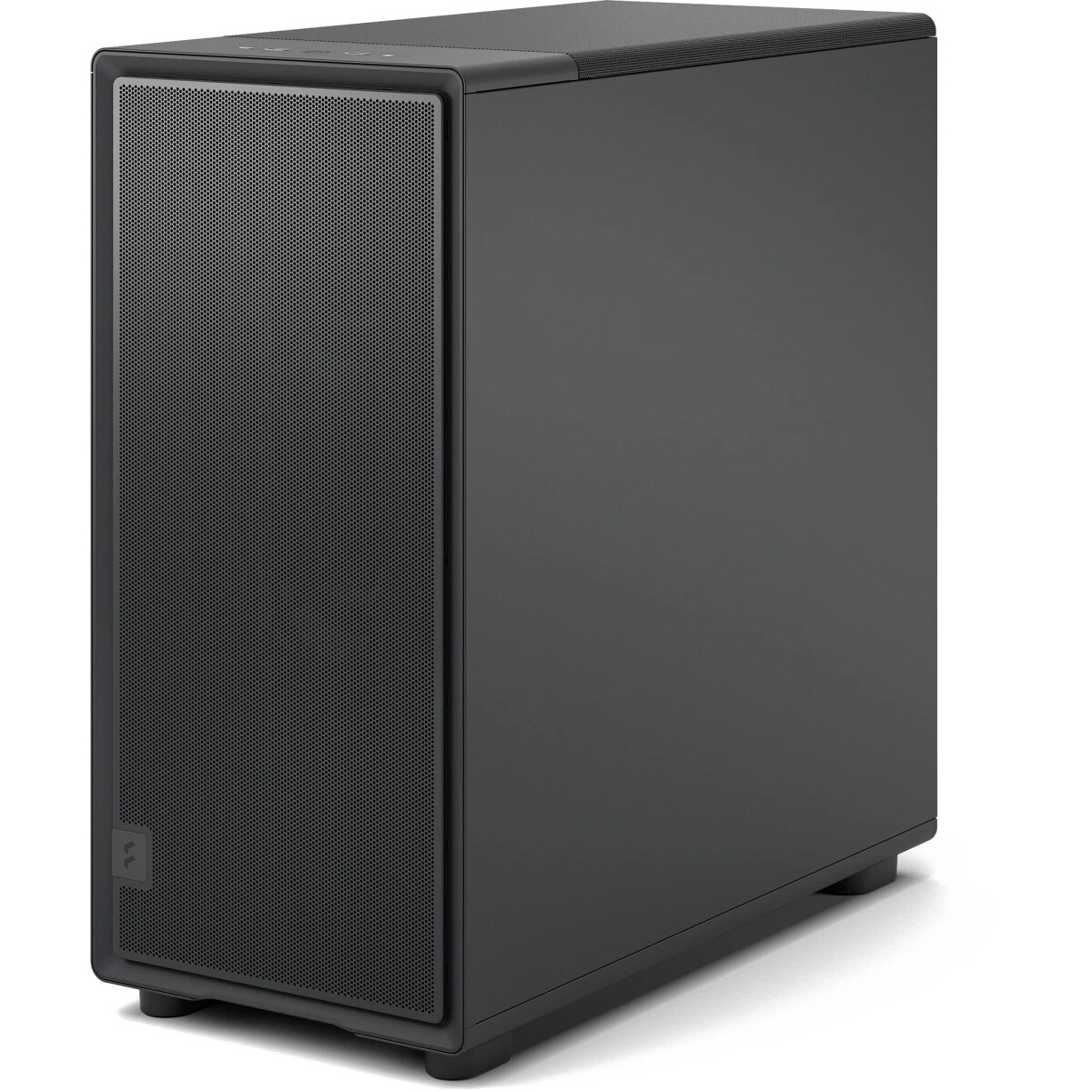 Корпус PHANTEKS Enthoo Pro 2, Tempered Glass, Satin Black, Digital RGB illumination, без БП, Full-To