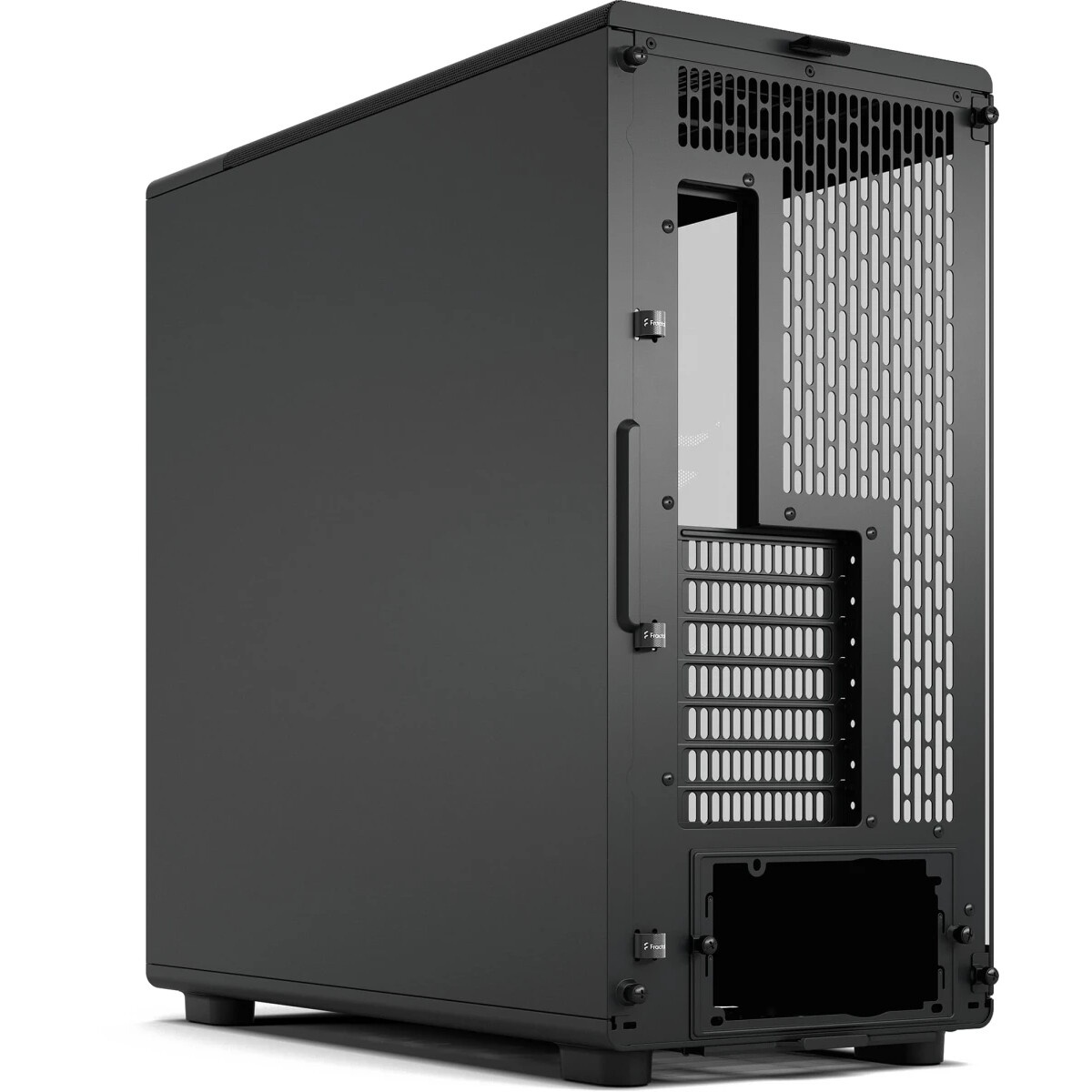 Корпус PHANTEKS Enthoo Pro 2, Tempered Glass, Satin Black, Digital RGB illumination, без БП, Full-To