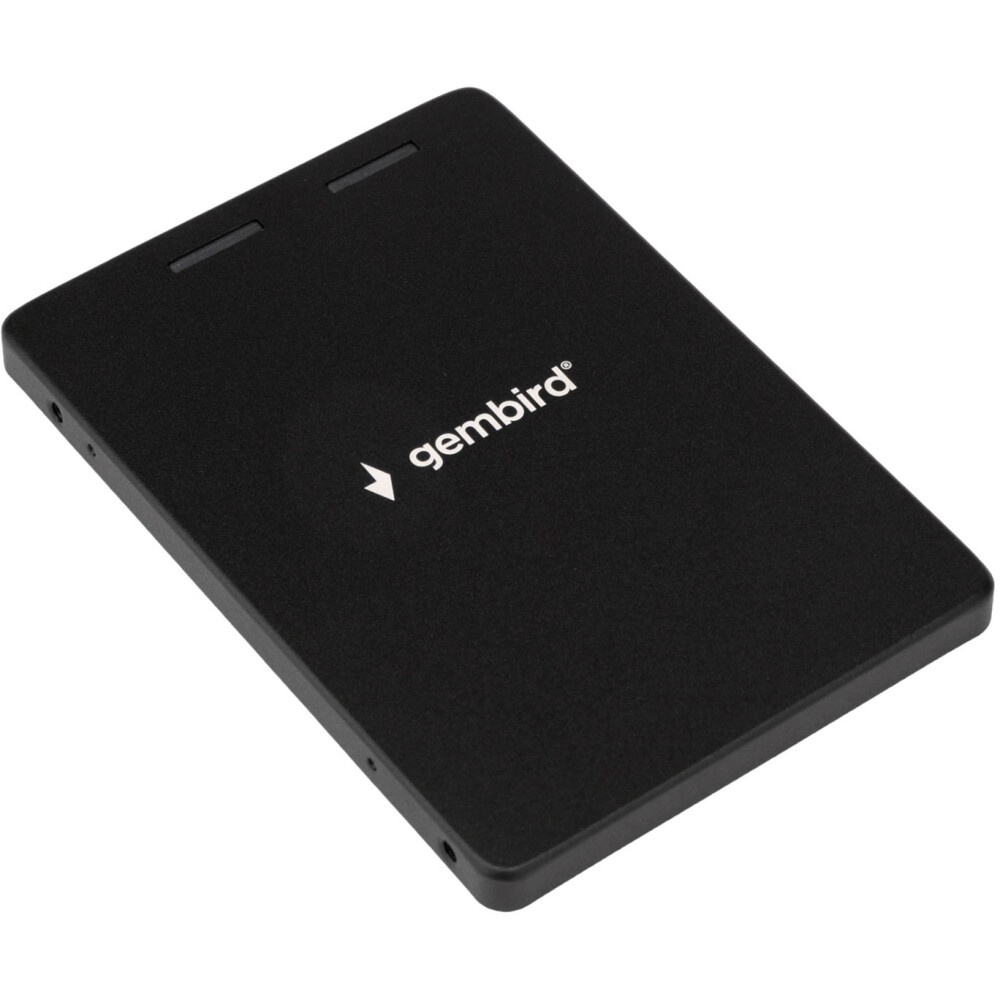 Корпус Miditower ExeGate CP-603UB-UNS400 (ATX, БП UNS400 с вент. 12см, 2*USB, аудио, черный)