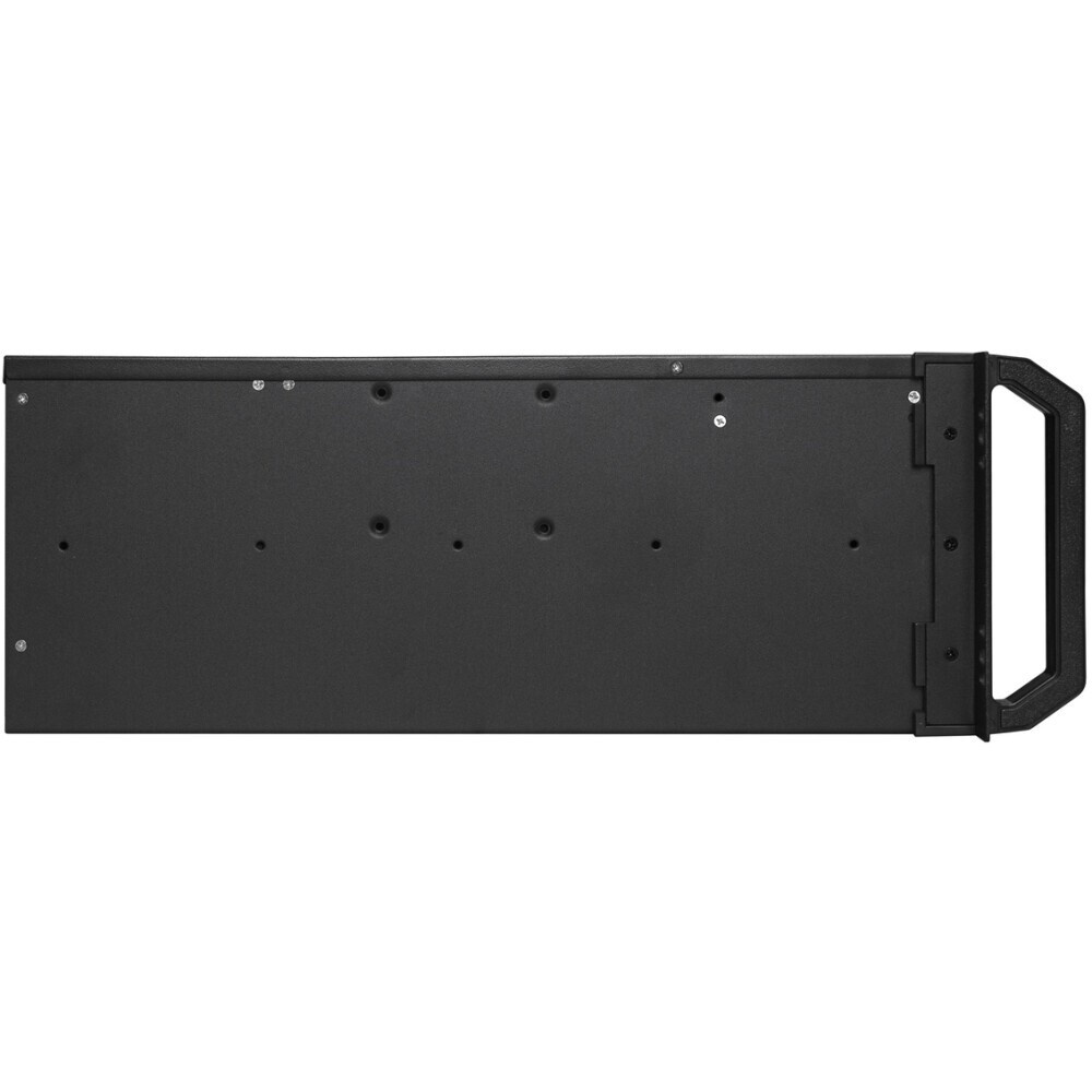 Серверный корпус ExeGate Pro EX293235RUS 4U450-26/4U4020S RM 19", высота 4U, глубина 450, БП 800RAD