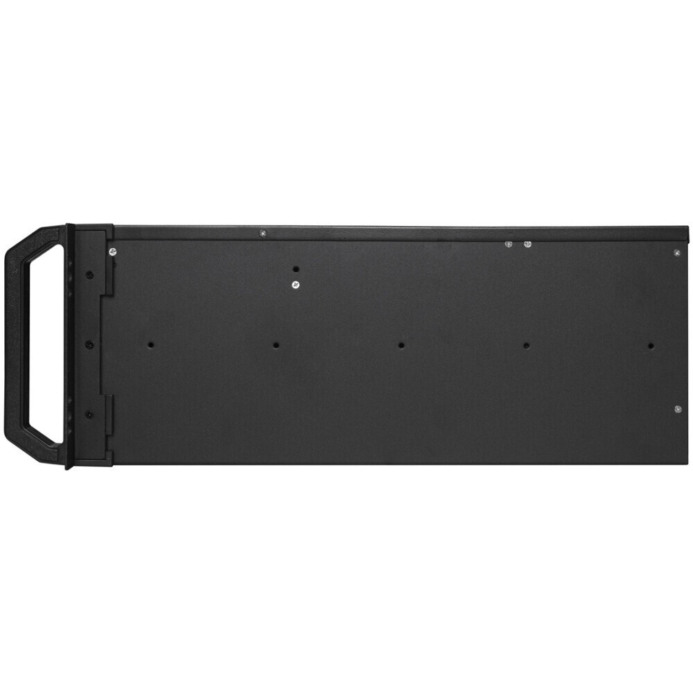 Серверный корпус ExeGate Pro EX293235RUS 4U450-26/4U4020S RM 19", высота 4U, глубина 450, БП 800RAD