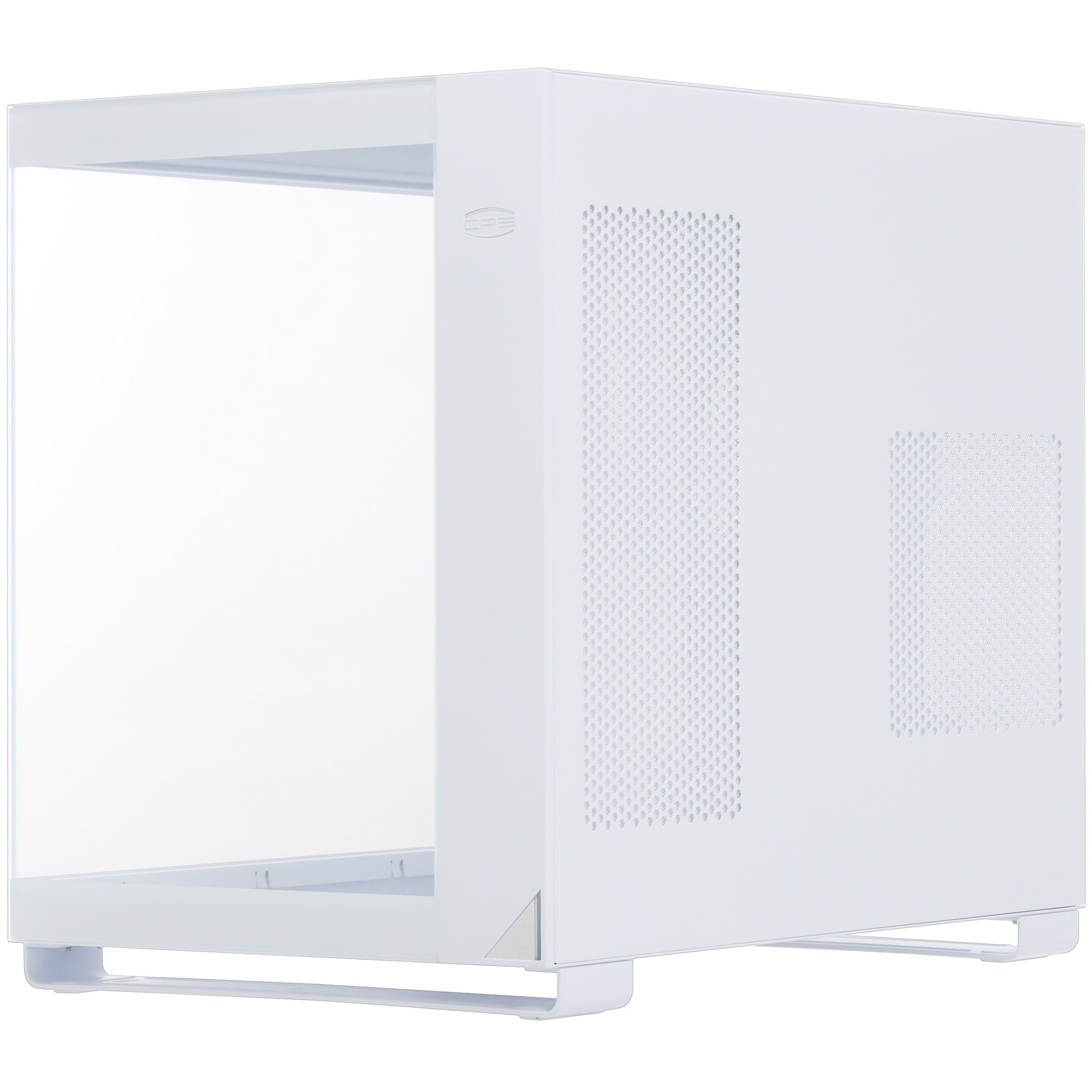 Компьютерный корпус PcCooler C3 T500 WH белый без БП ATX 2xUSB3.0 1xUSB3.1 audio bott PSU