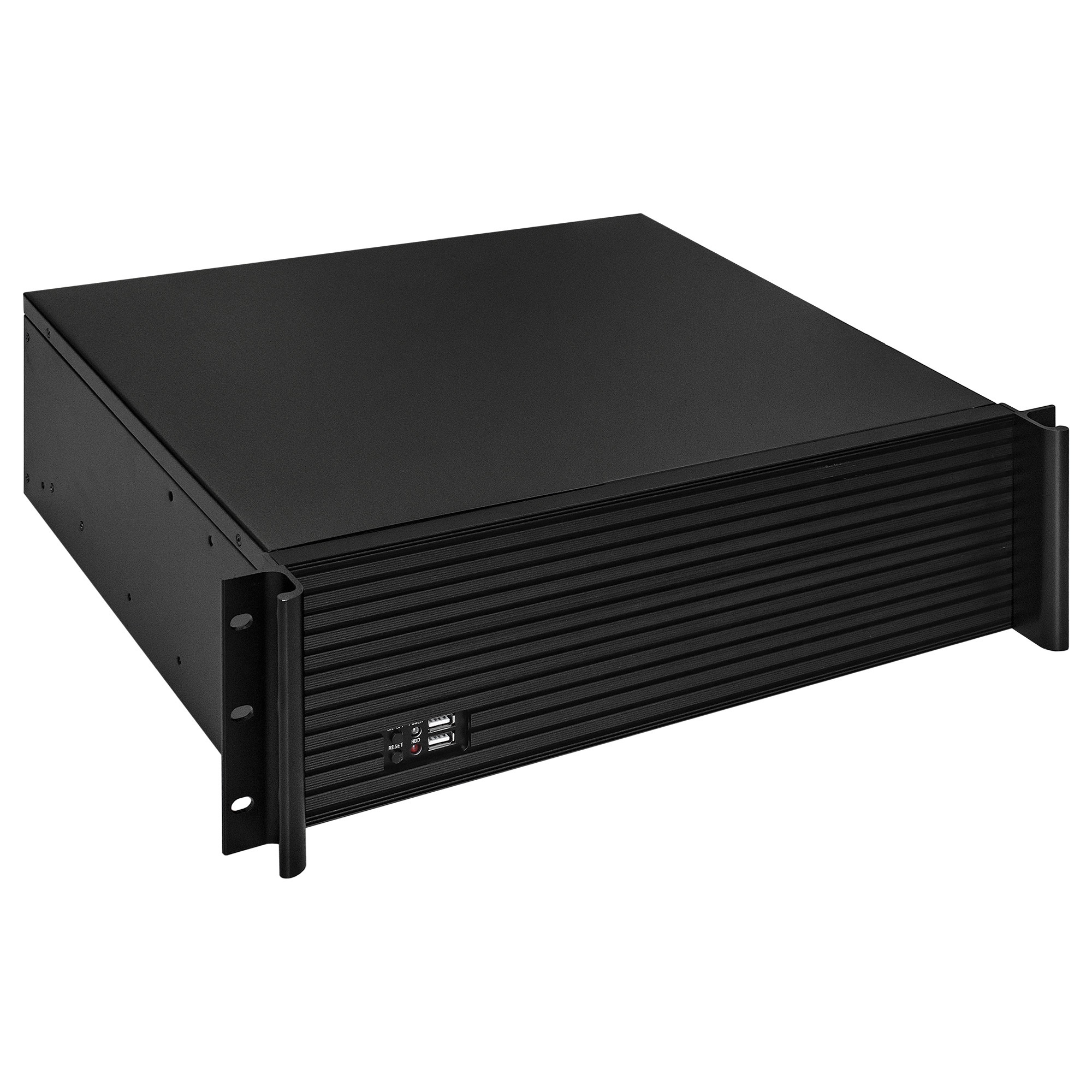 Серверный корпус ExeGate Pro EX293195RUS 3U390-11