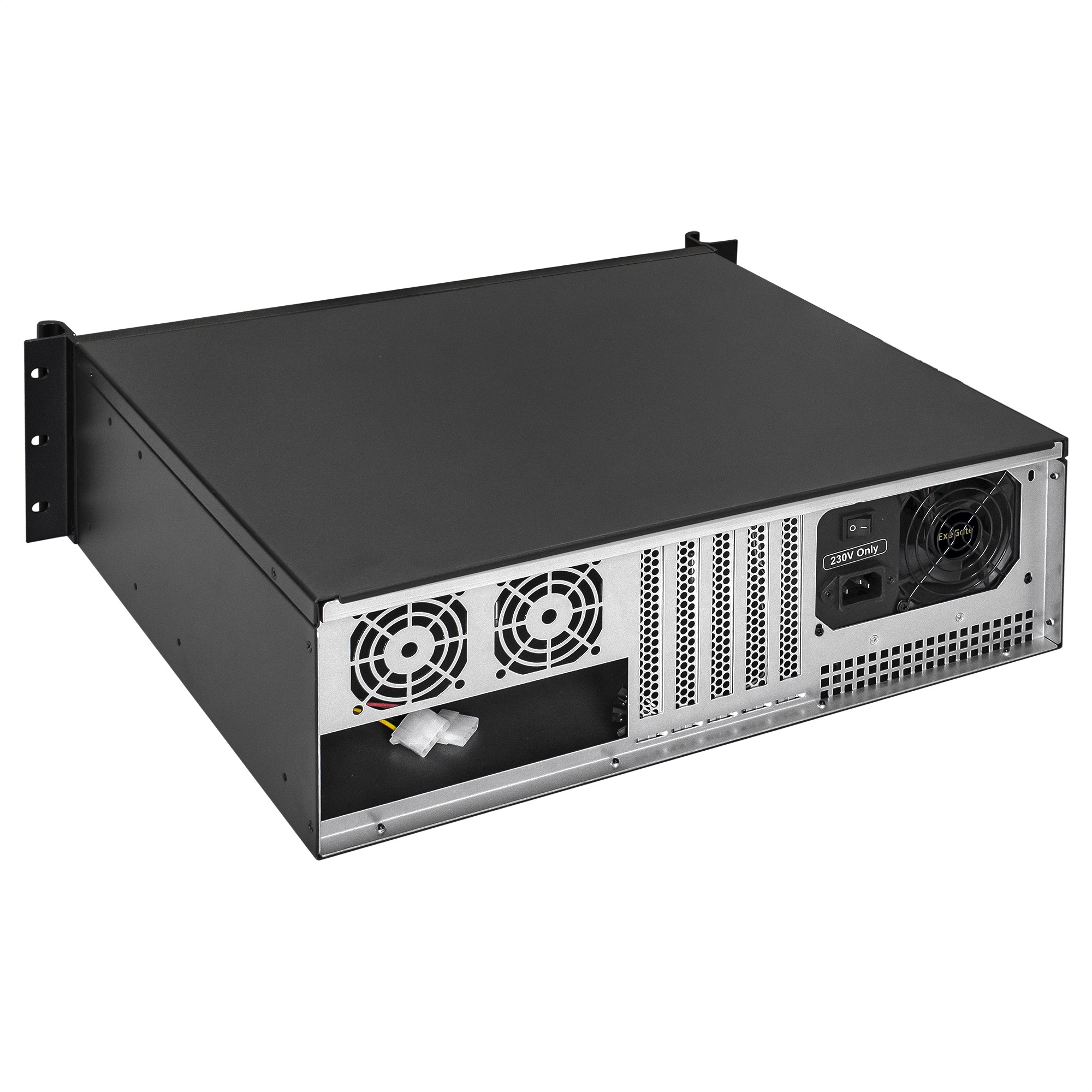 Серверный корпус ExeGate Pro EX293195RUS 3U390-11