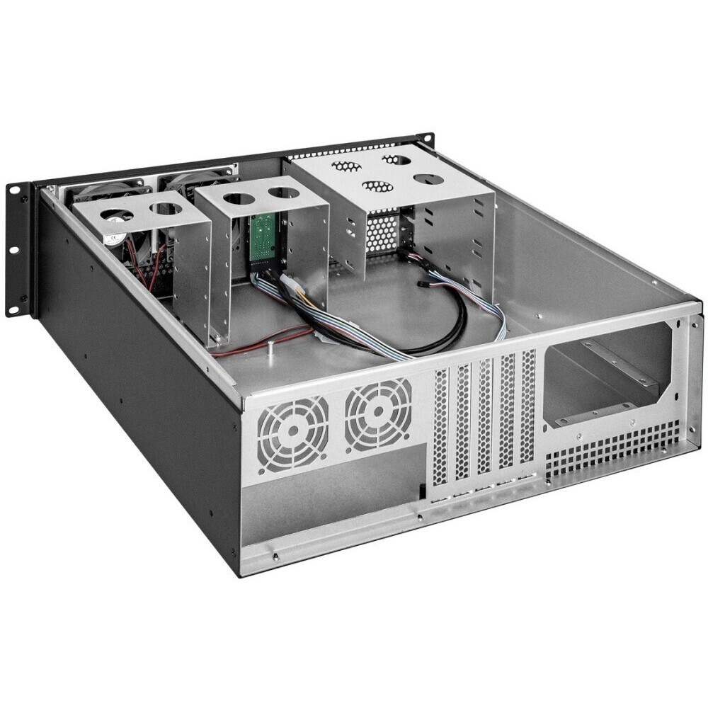 Серверный корпус ExeGate Pro EX293211RUS 4U390-05