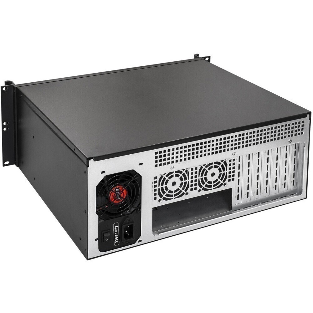 Серверный корпус ExeGate Pro EX293211RUS 4U390-05
